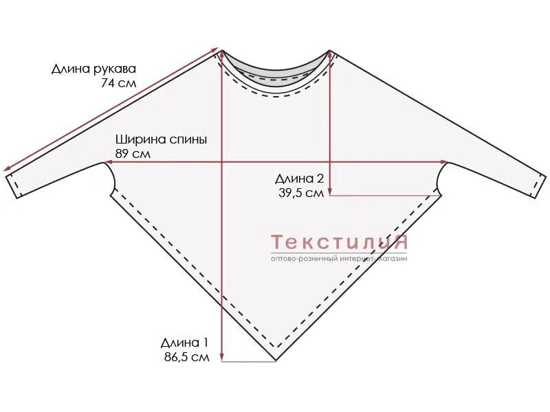 Как шить вязаный трикотаж. Как шить вязаный трикотаж