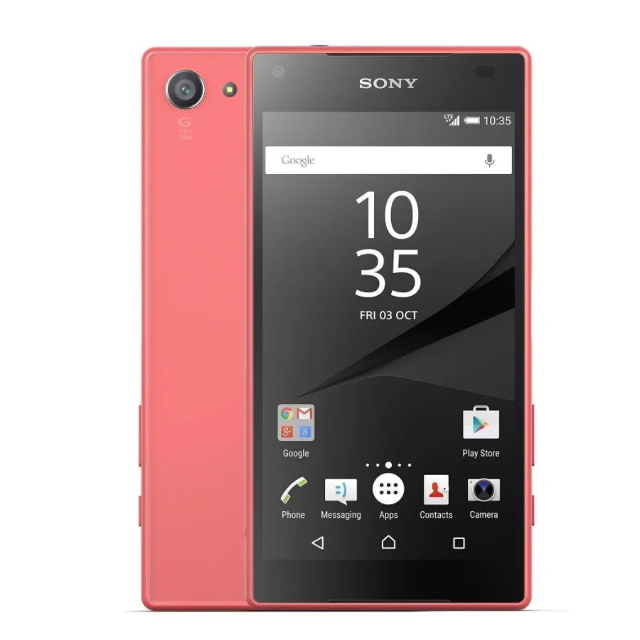 Телефон sony z5