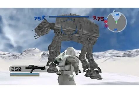 Star wars на псп