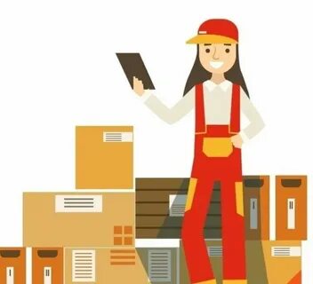 Профессионализмы кладовщика