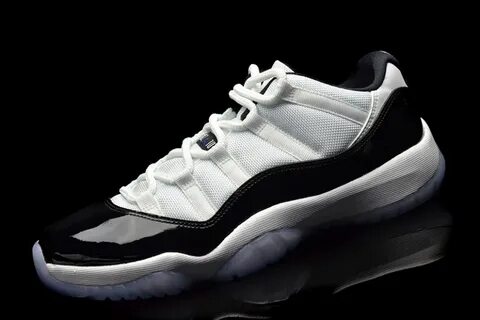 Jordan concord