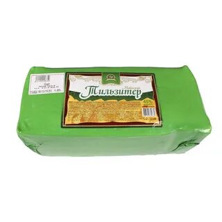 Тильзитер