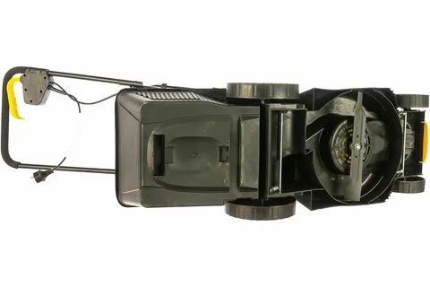 Газонокосилка champion 3110