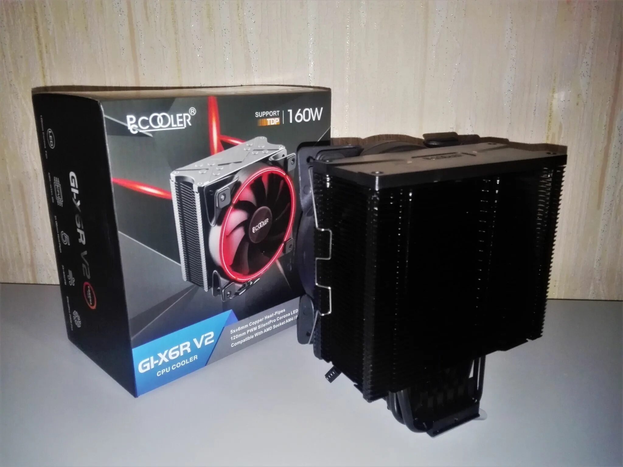 Pccooler обзор. Кулер для процессора pccooler gi-x6r red. pccooler gi-x6r. кулер для процессора pccooler gi-x6r v2. pccooler gi-x6 v2.