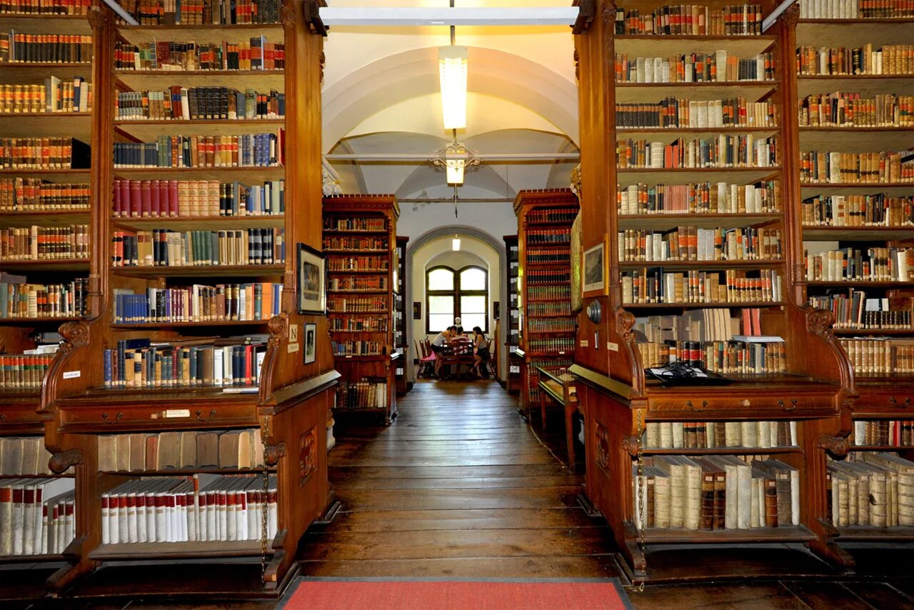 Открытый мир библиотеки. Красивая библиотека. Старинная библиотека. Библиотека фон.