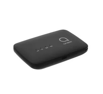 Alcatel wi fi