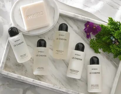 Лосьон byredo