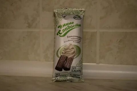 Умные сладости батончики амарантовые