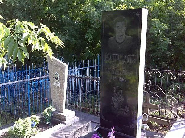 авторитеты ульяновска