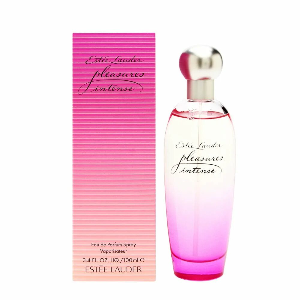 Эсте лаудер духи pleasures intense. Духи Плеже Эсте лаудер. Estee Lauder pleasures 100ml. Духи Плежер Интенсити эстелаудр. Pleasures парфюмерная