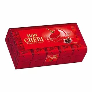 Mon cheri