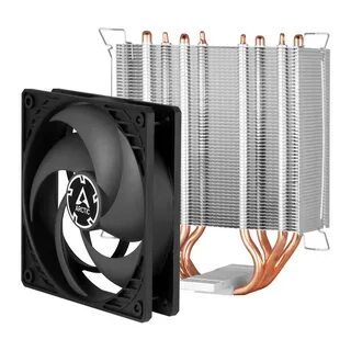 Arctic freezer 4u m