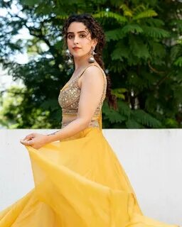 Sanya Malhotra Latest Photos Picture 1834350.