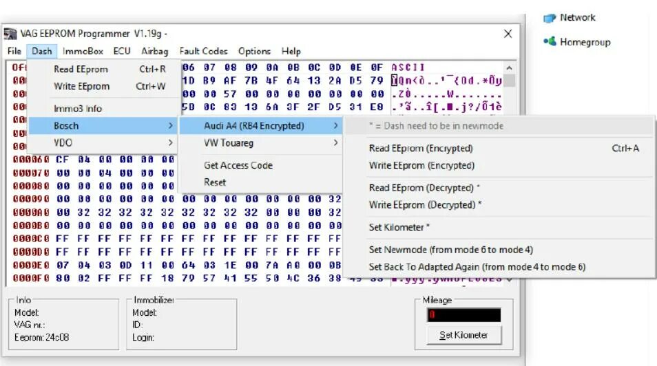 Vag eeprom programmer 1.19 на русском. Vag eeprom programmer 1.4. vag eeprom programmer 1.19g. vag eeprom programmer v1.19g. eeprom vag программатор.