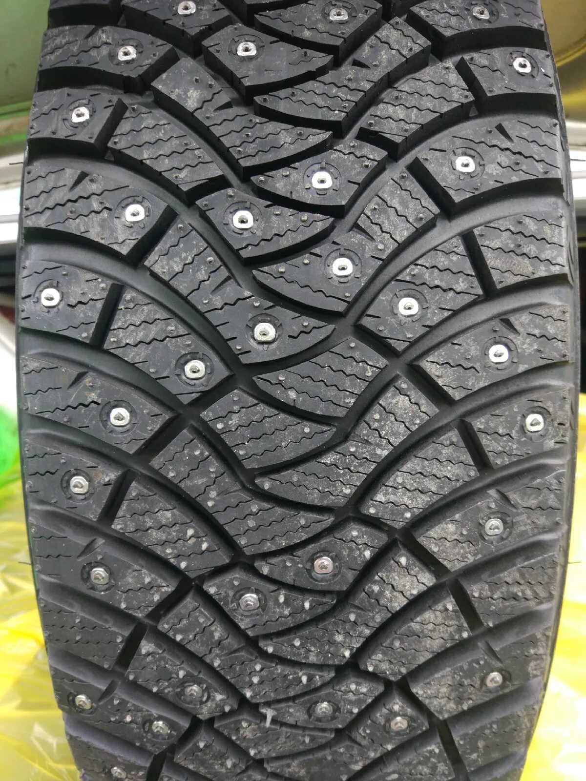 Dunlop Ice 03. Dunlop Grandtrek Ice 03. Данлоп айс 03