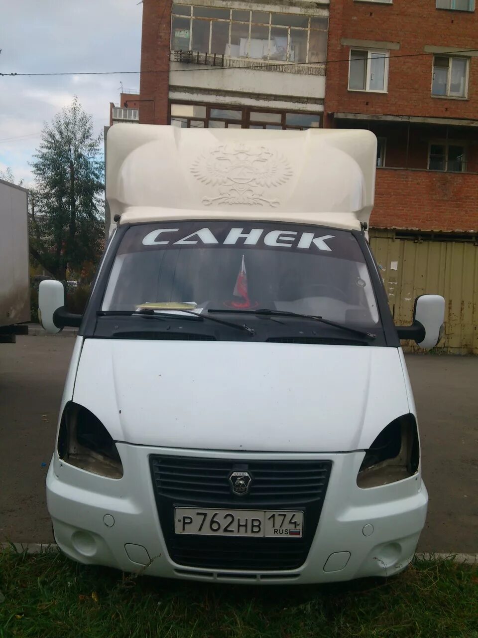 Надпись газель фото Фотографии смешенных и забавных надписей на автомобилях. Автодрайв Дзен