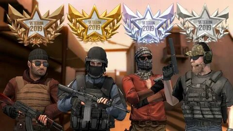 Дальше standoff 2