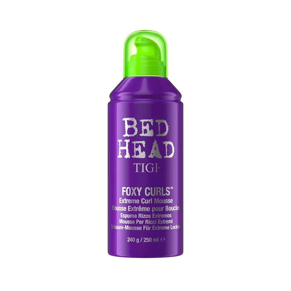 Tigi Bed head Style Foxy Curls Mousse extreme 250мл. Tigi Foxy Curls крем. Мусс Tigi Foxy Curls. Tigi / Tigi Bead head Foxy Curls - мусс для создания эффекта вьющихся волос 250 мл.