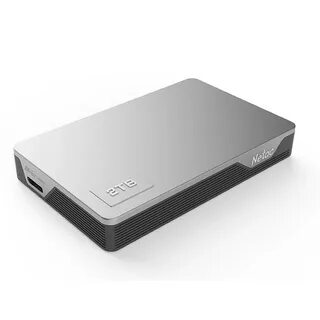 Внешний жесткий 2tb