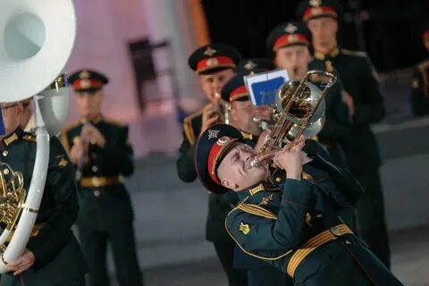 Фестиваль 10 ноября
