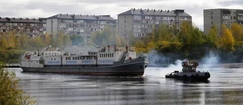 Ст водная