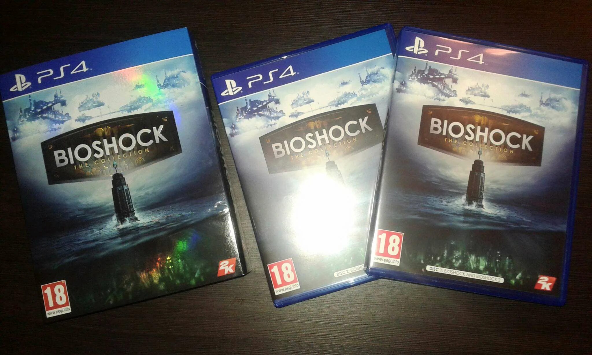 The first collection 4. Bioshock: the collection (ps4). Bioshock на пс4. Bioshock the collection ps4 обложка. Bioshock коллекция ps4 диск.