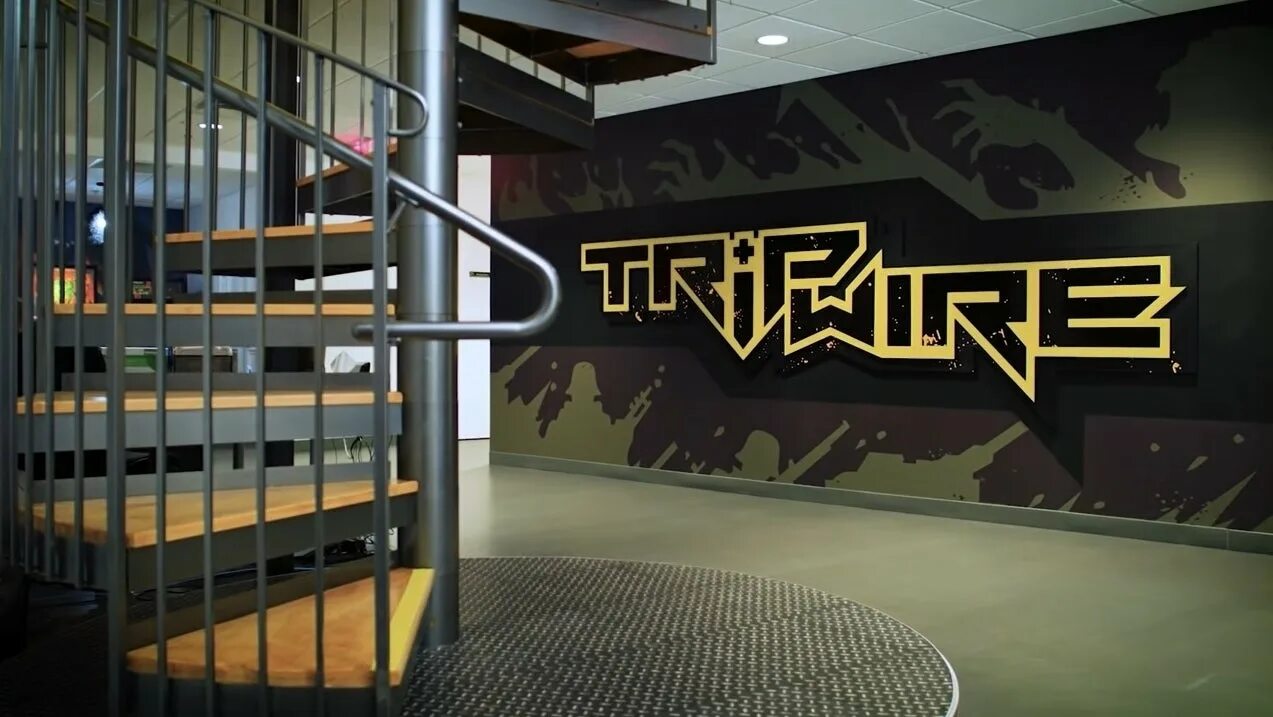 Tripwire interactive. Джон гибсон tripwire. tripwire interactive logo. tripwire interactive llc новый проект.