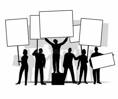 Иллюстрация демонстрация мультимедиа