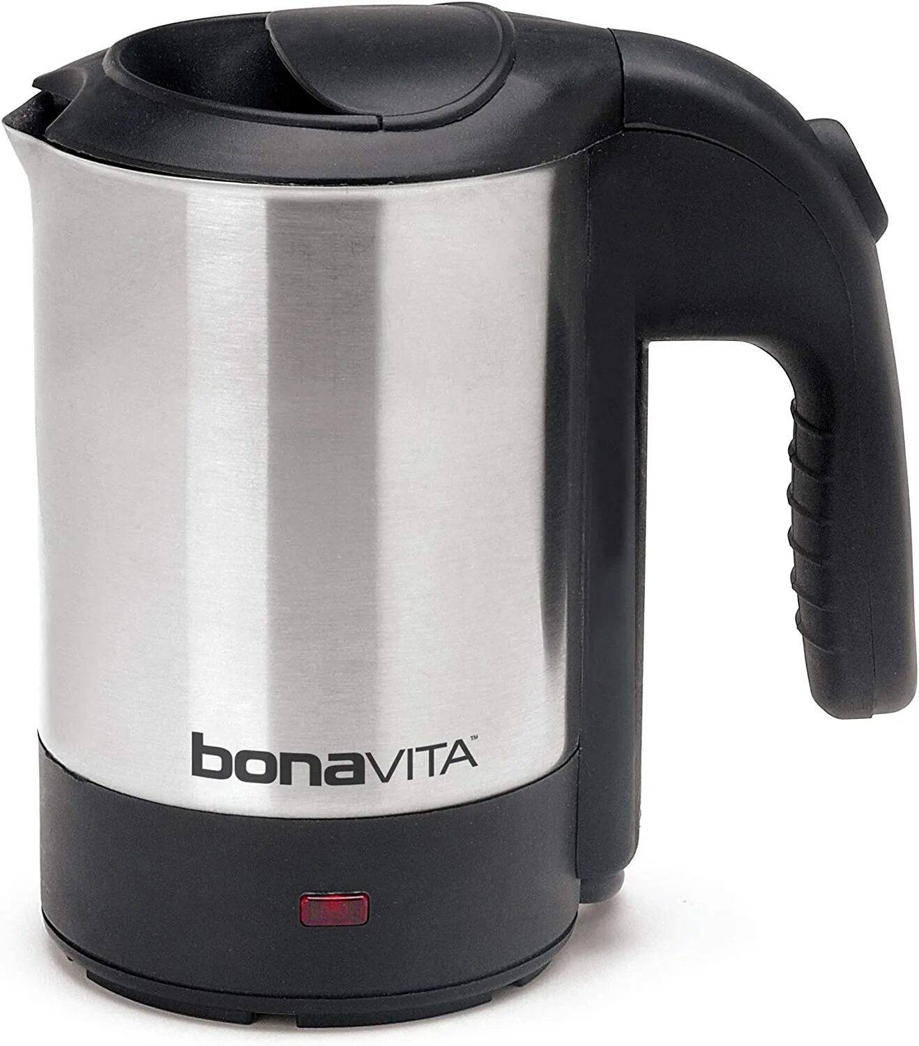 Чайник 0.5 литра купить. Чайник Bonavita bv3825b05d. Bonavita (Бонавита). Чайник электрический (0.5 л.) арт. 264259. Эльдорадо чайники электрические 0,5л.