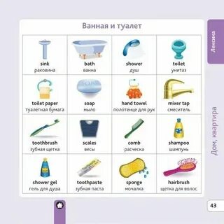 Слово душа на английском языке