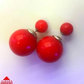 Шарики диор