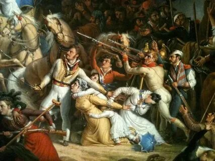 Les guerres