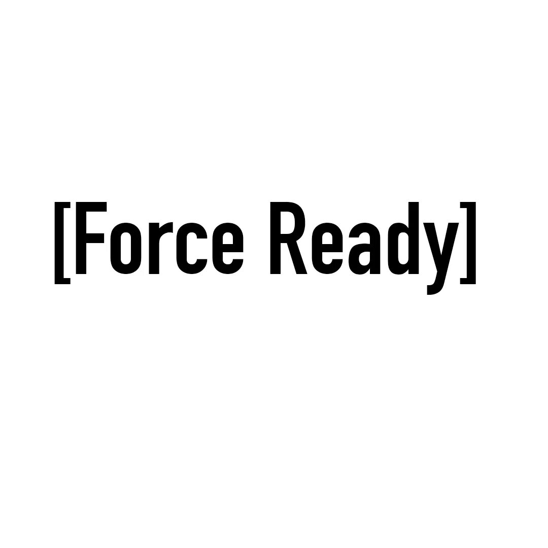 Start force