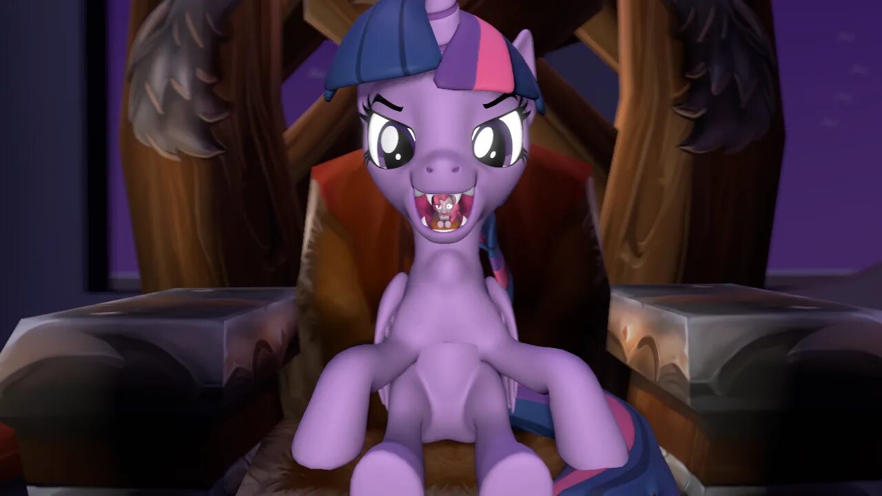 Твайлайт Спаркл SFM. Twilight Sparkle Vore SFM. Твайлайт 3д. FNF vs Twilight Sparkle.