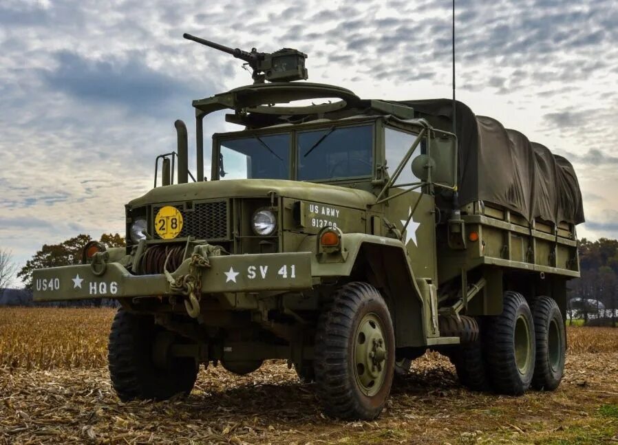 М 35 машина. Am General m35. Американский армейский грузовик м35. M35 Military Truck. Грузовик GMC m35.