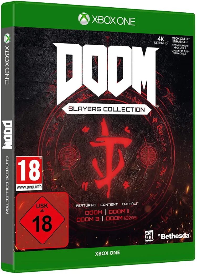 Дум на Xbox one. Doom - Slayers collection [Xbox one русская версия]. Doom диск Xbox. Doom Slayers collection. Doom collection