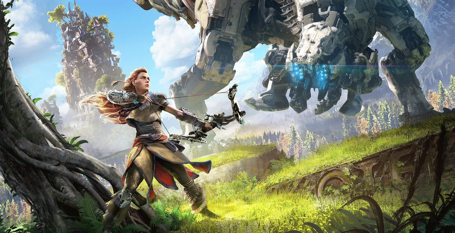 Horizon Zero Dawn костюм следопыта шторма. Хорайзон системные требования. Horizon герои. Horizon Zero Жрец солнца. Купить horizon pc