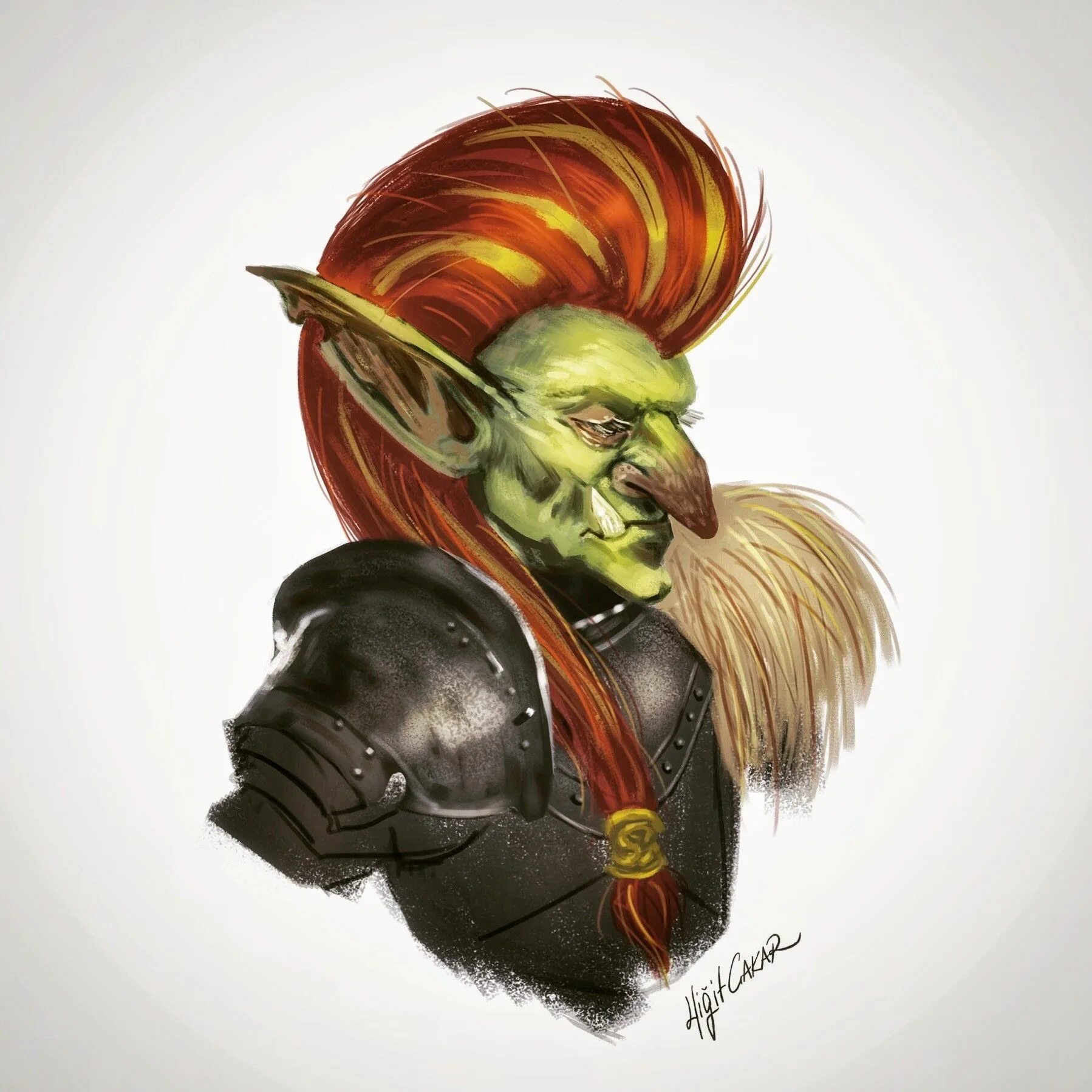 Настоятельница арт фэнтези. Goblin death 202. Гоблин в броне. Гоблин рыцарь и гоблин. Гоблин паладин арт.