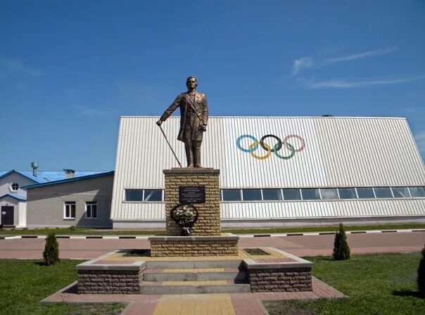 Белгородская область - Блог "Гульбарий" - Фотогалерея, фото 46 - MySlo.ru