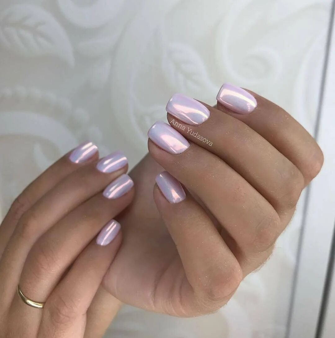 зеркальные ногти. маникюр квадрат втирка. втирка 2020-2021. маникюр черный с белой втиркой. жемчужная втирка patrisa.