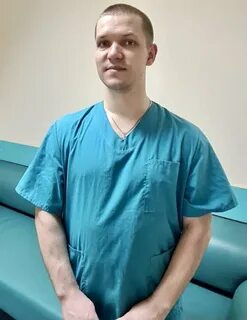 Игоревич больница