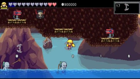 Alex s caves