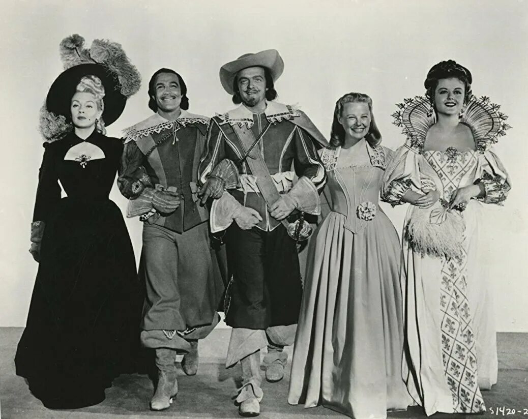 три мушкетера фильм 1948. лана тернер в роли миледи. три мушкетёра 1948 лана тернер. три мушкетера 2013 атос. три мушкетера 1948.