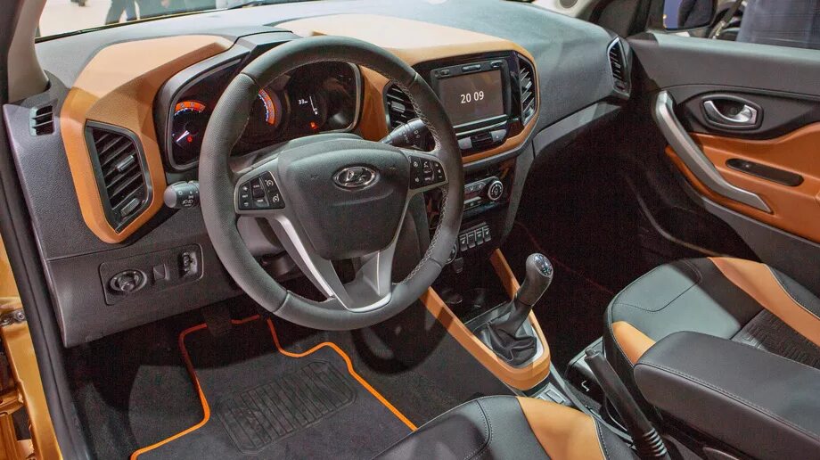Стала известна стоимость базовой комплектации Lada Vesta NG UsedCars Дзен