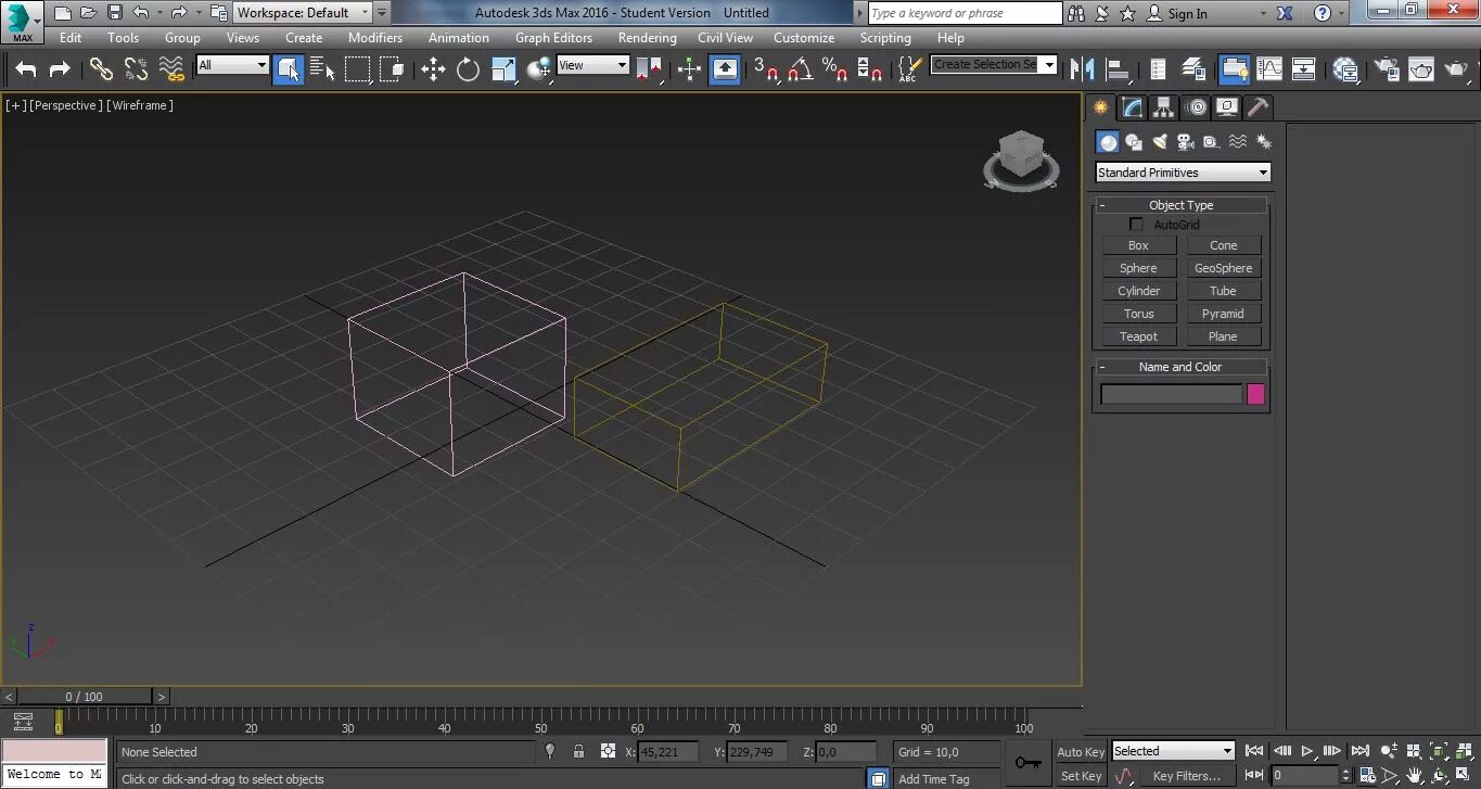 Угловая привязка. Вьюпорт 3ds Max. 3ds Max viewport. Autodesk 3d Max. Autodesk 3ds Max Интерфейс.