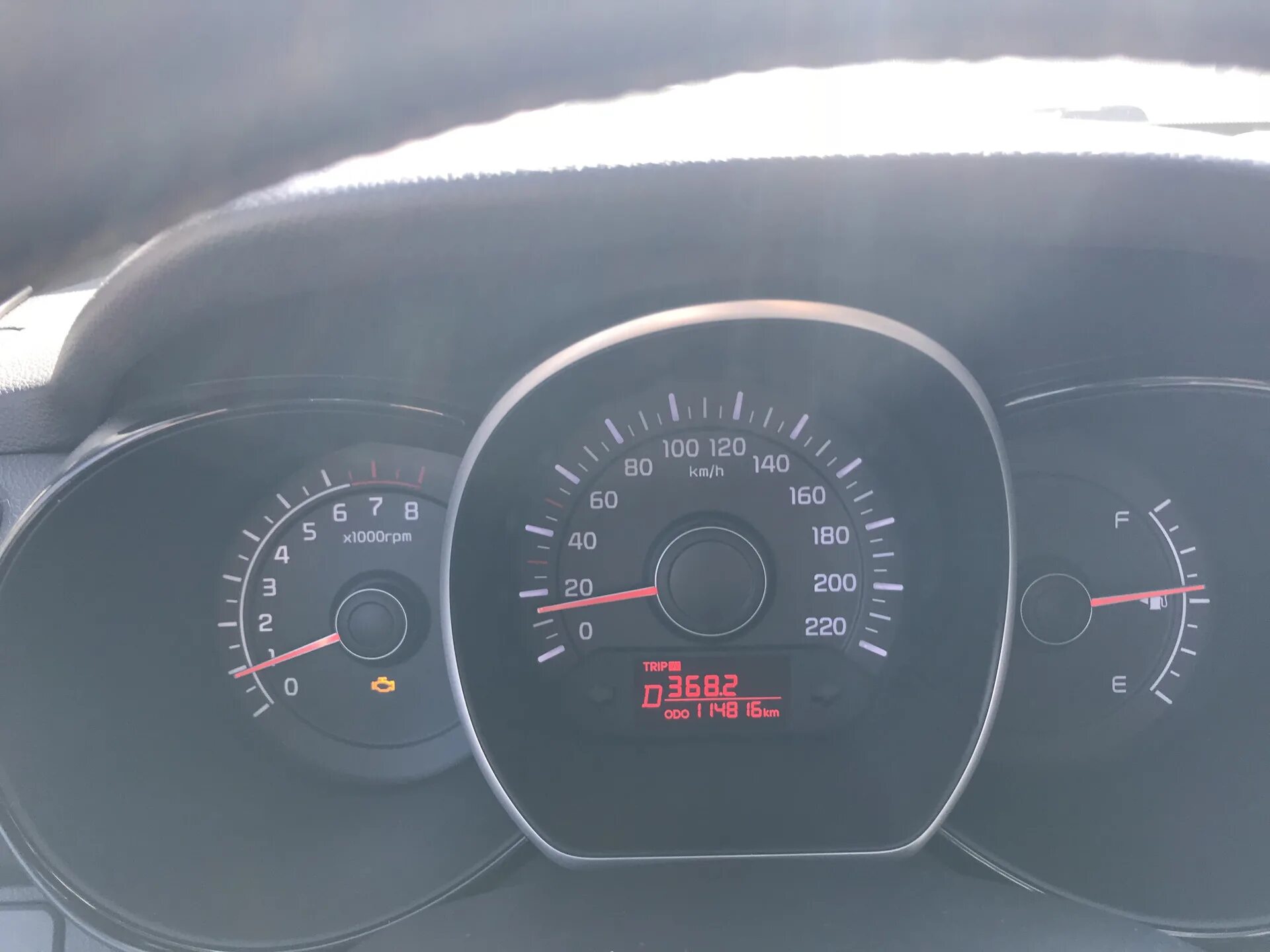 как сбросить ошибку Check Engine - YouTube