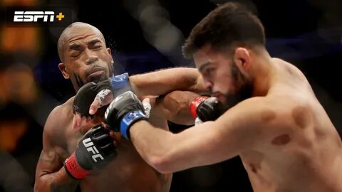 Ufc 22