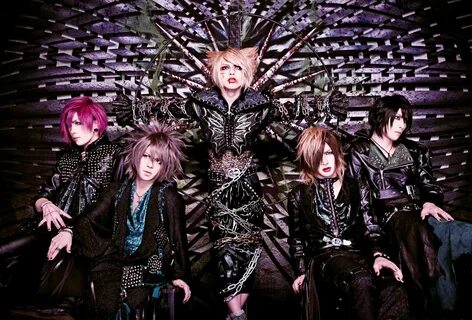 Arlequin / Visual Kei band Jrock, Visual kei, Cute asian guys.