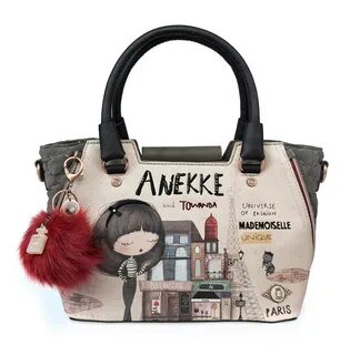 Anekke сумки
