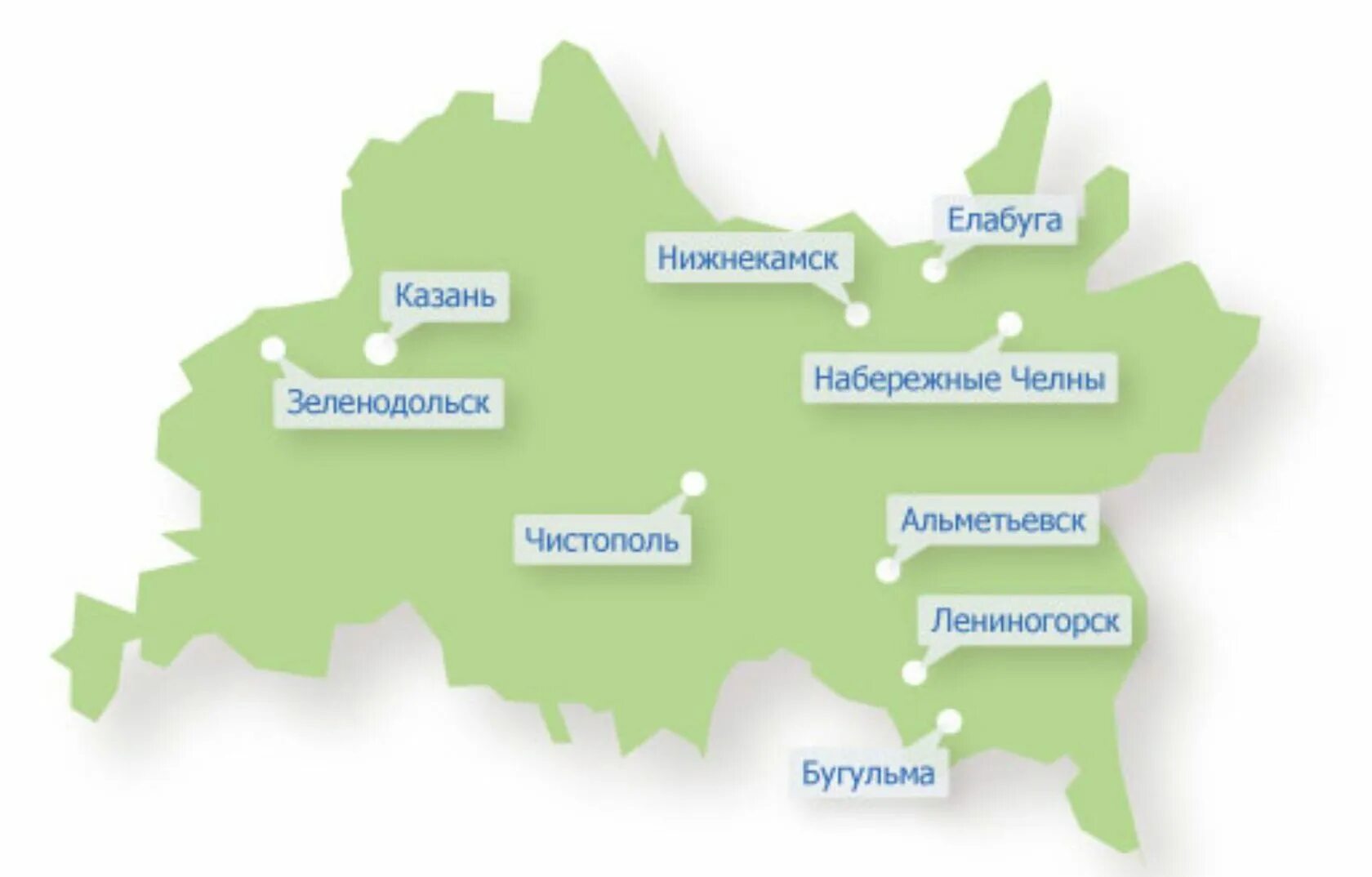 Елабуга на карте россии показать где находится. Елабуга на карте Татарстана. Татарстан на карте России. Карта Татарстана с городами. Казань на карте Татарстана.